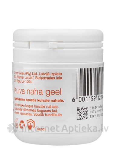 Bio-Oil želeja sausai ādai, 50 ml | internetaptieka.lv