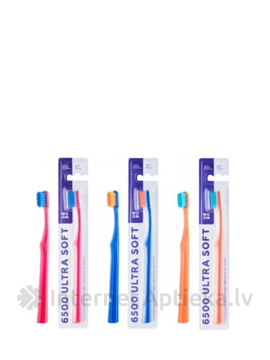Woom hambahari 6500 ULTRA SOFT | internetaptieka.lv