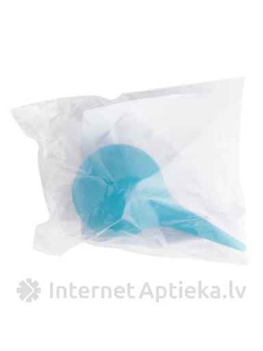 Olko Klizmas baloniņš ar mīkstu uzgali Nr.3, 1 gb. | internetaptieka.lv
