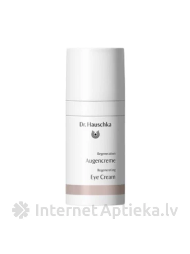 Dr. Hauschka Регенерирующий крем для кожи вокруг глаз, 15 мл | internetaptieka.lv