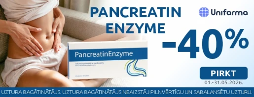 Mai 26 Kateg. Vitamīni