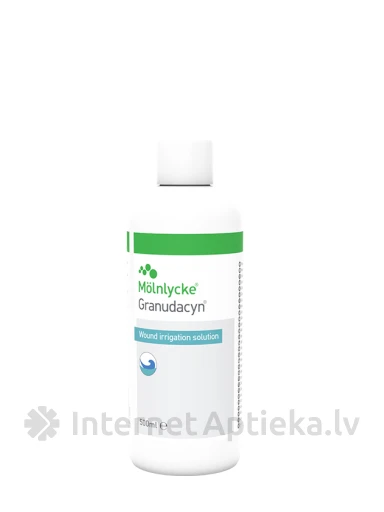Granudacyn, 500 ml | internetaptieka.lv