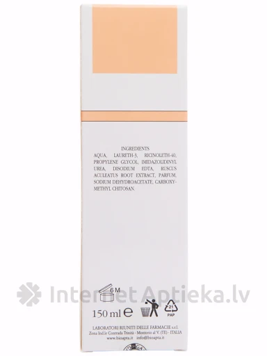Bioapta Aptatonico mitrinošs toniks, 150 ml | internetaptieka.lv