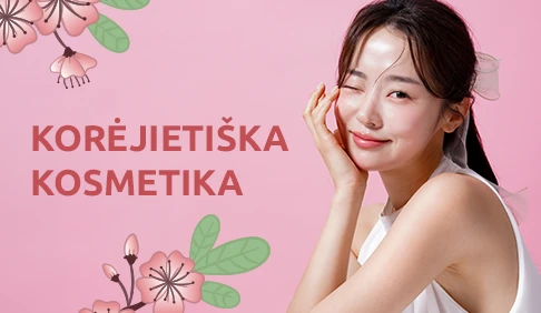 Korean cosmetics