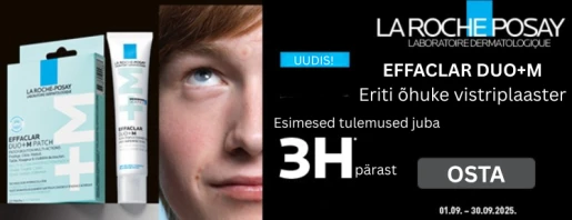 Kategooria KOSMEETIKA EE