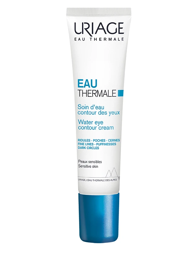URIAGE Eau Thermale acu gels, 15 ml