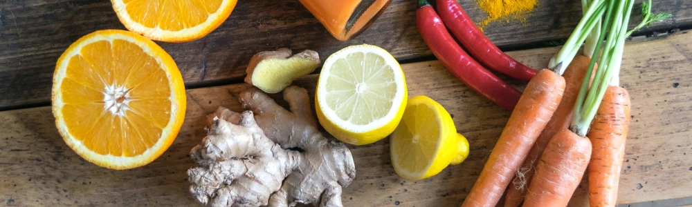 Kā stiprināt savu imunitāti?