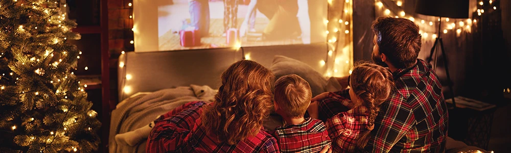 5 idejas, ko darīt svētku brīvdienās mājās