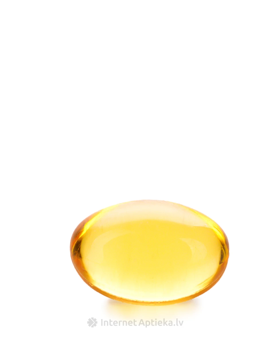 Swiss´Ovit Vitamin D3 4000IU +K2, 30 капсул | internetaptieka.lv