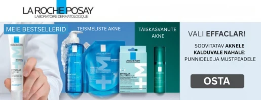 Kategooria KOSMEETIKA EE