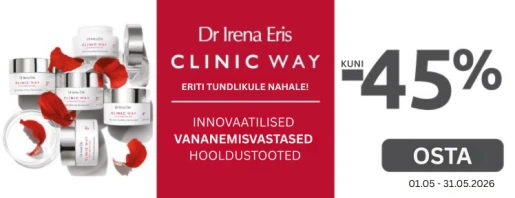 Kategooria KOSMEETIKA EE