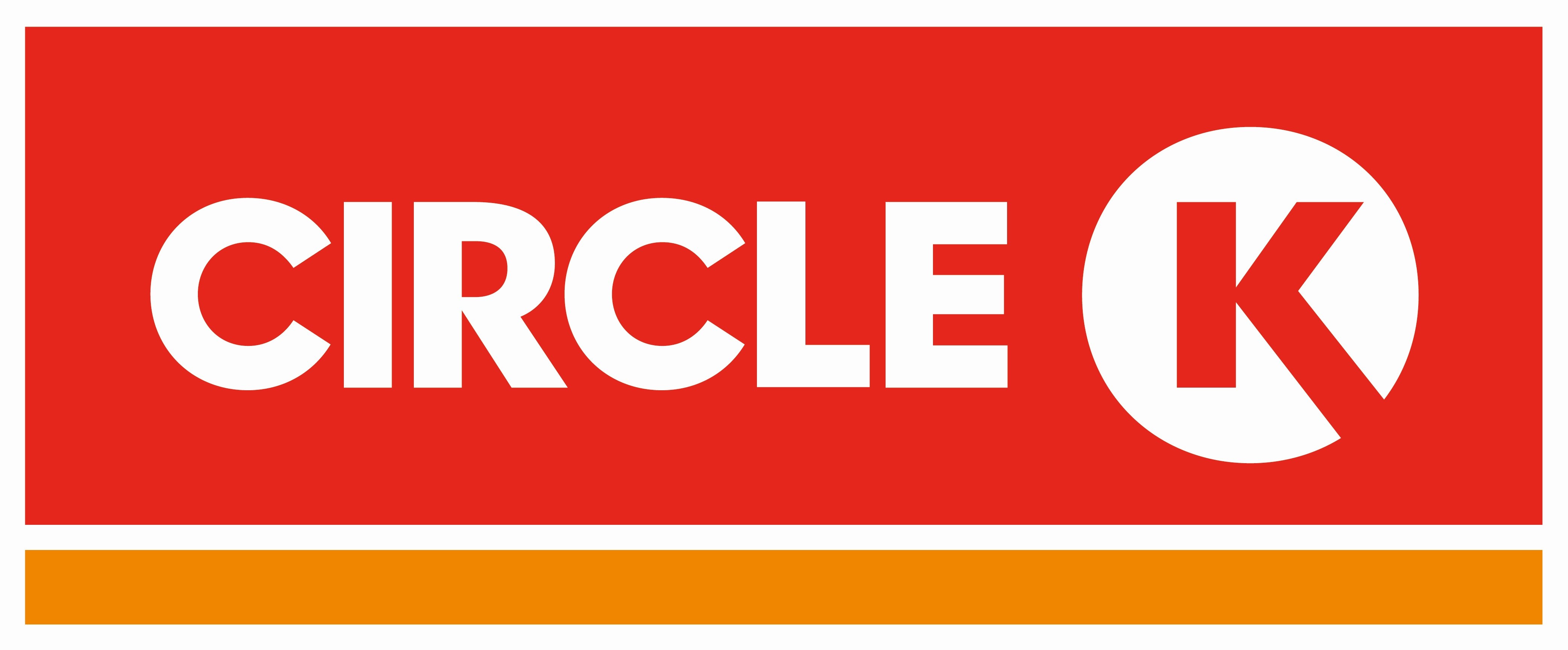 Доставка в Circle K