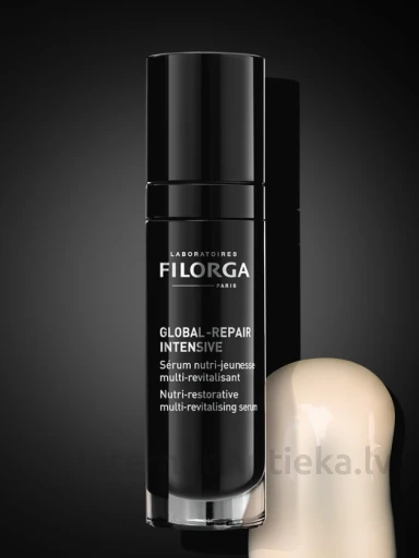 FILORGA atjaunojošs serums nobriedušai ādai, 30 ml | internetaptieka.lv