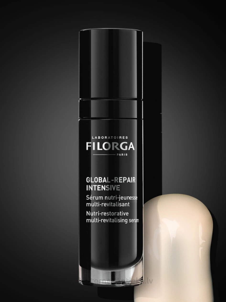 FILORGA atjaunojošs serums nobriedušai ādai, 30 ml | internetaptieka.lv