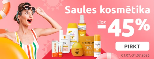 Jul 26 Kateg. Māmiņa un bērns