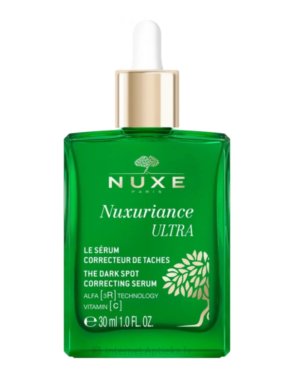 NUXE Nuxuriance Ultra Serums, 30 ml | internetaptieka.lv