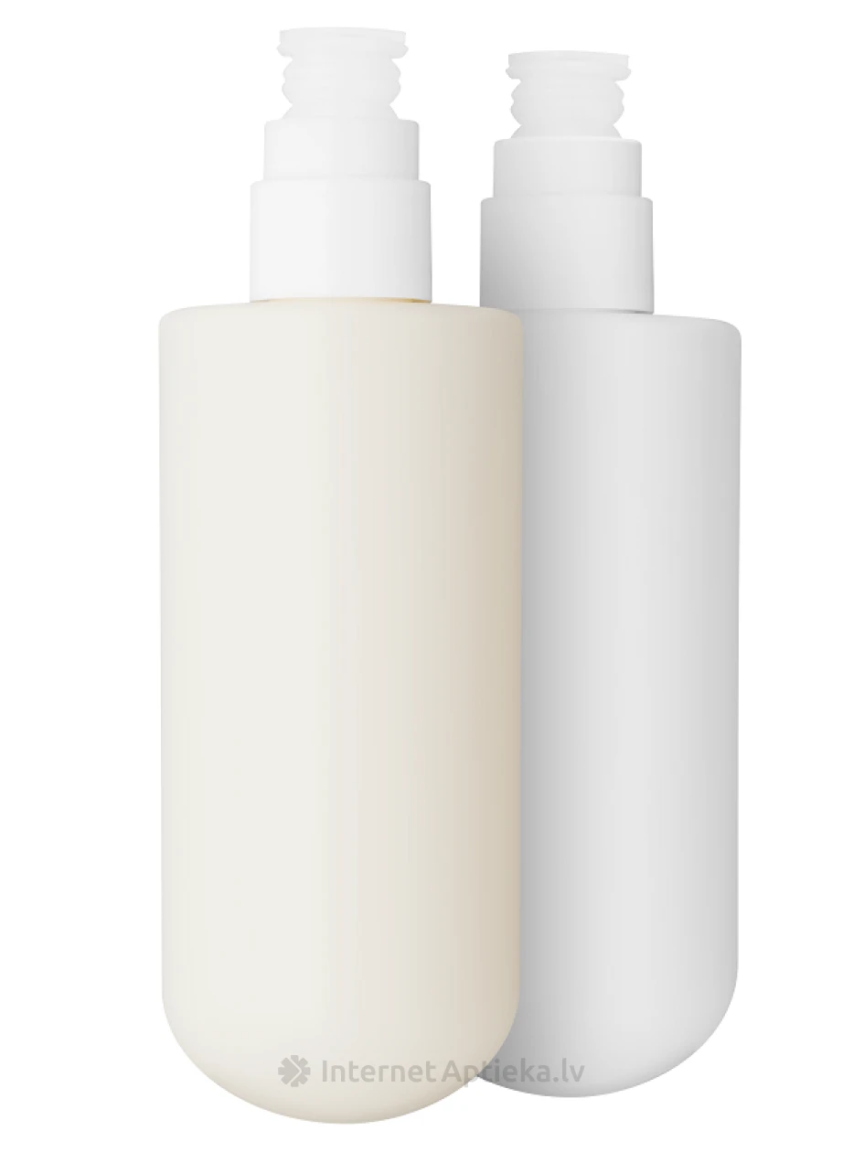SVR DENSITIUM BI-SERUM nostiprinošs divfāžu pretgrumbu sejas serums UZPILDE, 30 ml | internetaptieka.lv
