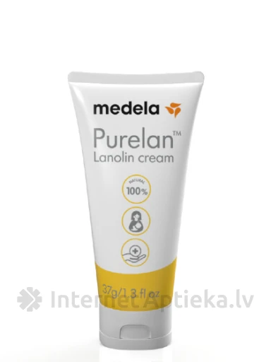 Medela Purelan ziede, 37 g | internetaptieka.lv