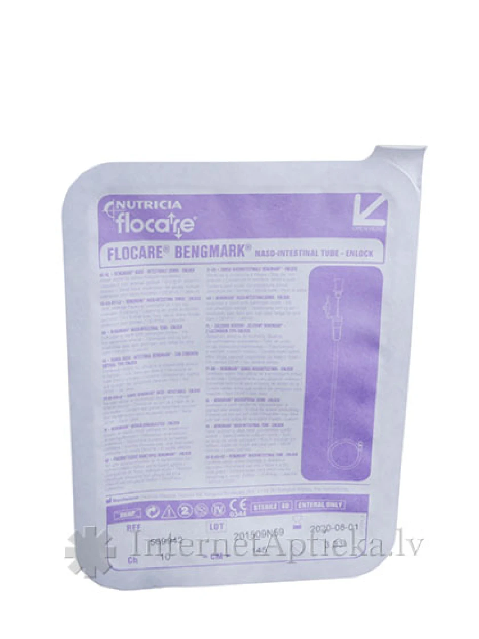 Flocare Bengmark NI lukk CH10 - 145 cm, 1 tk. | internetaptieka.lv