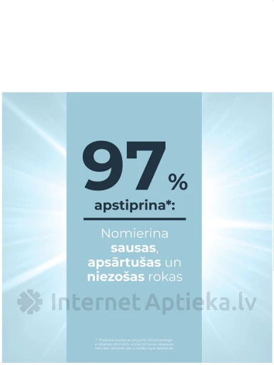 Eucerin Atopicontrol крем для рук, 75 мл | internetaptieka.lv