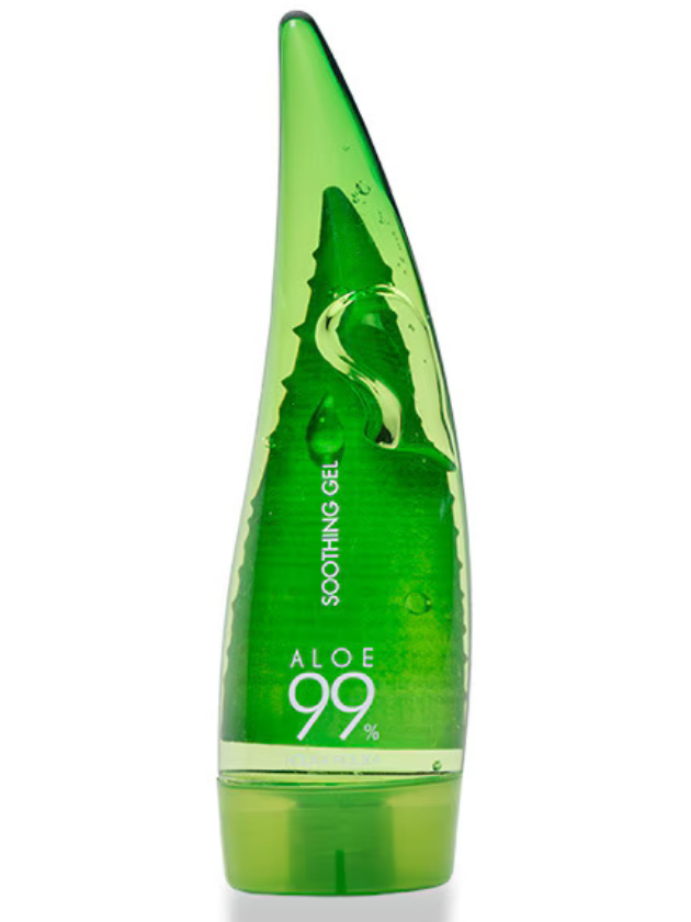 Holika Holika Aloe 99% nomierinošs gēls