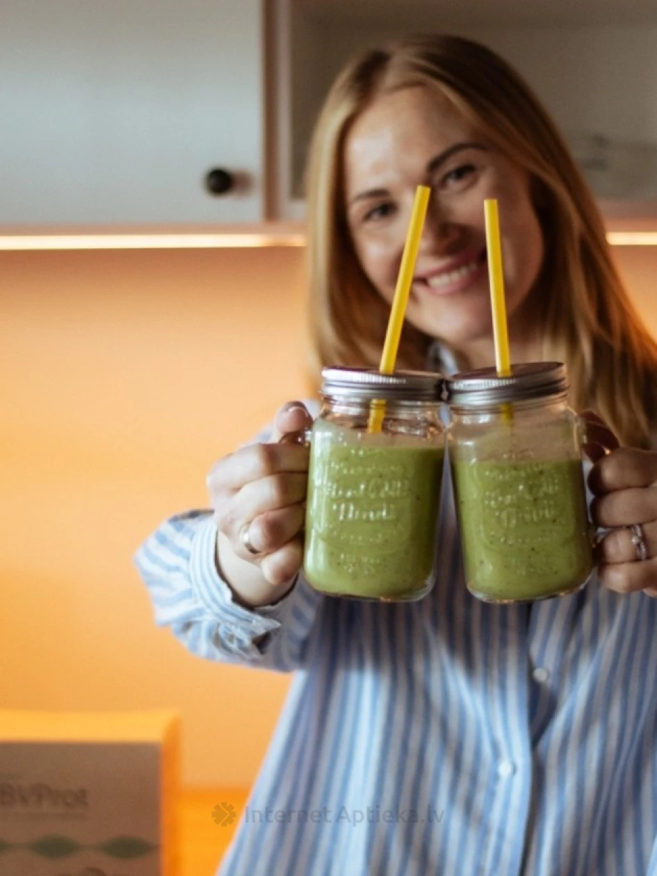 Preimmu® OBVProt, 30 paciņas | internetaptieka.lv