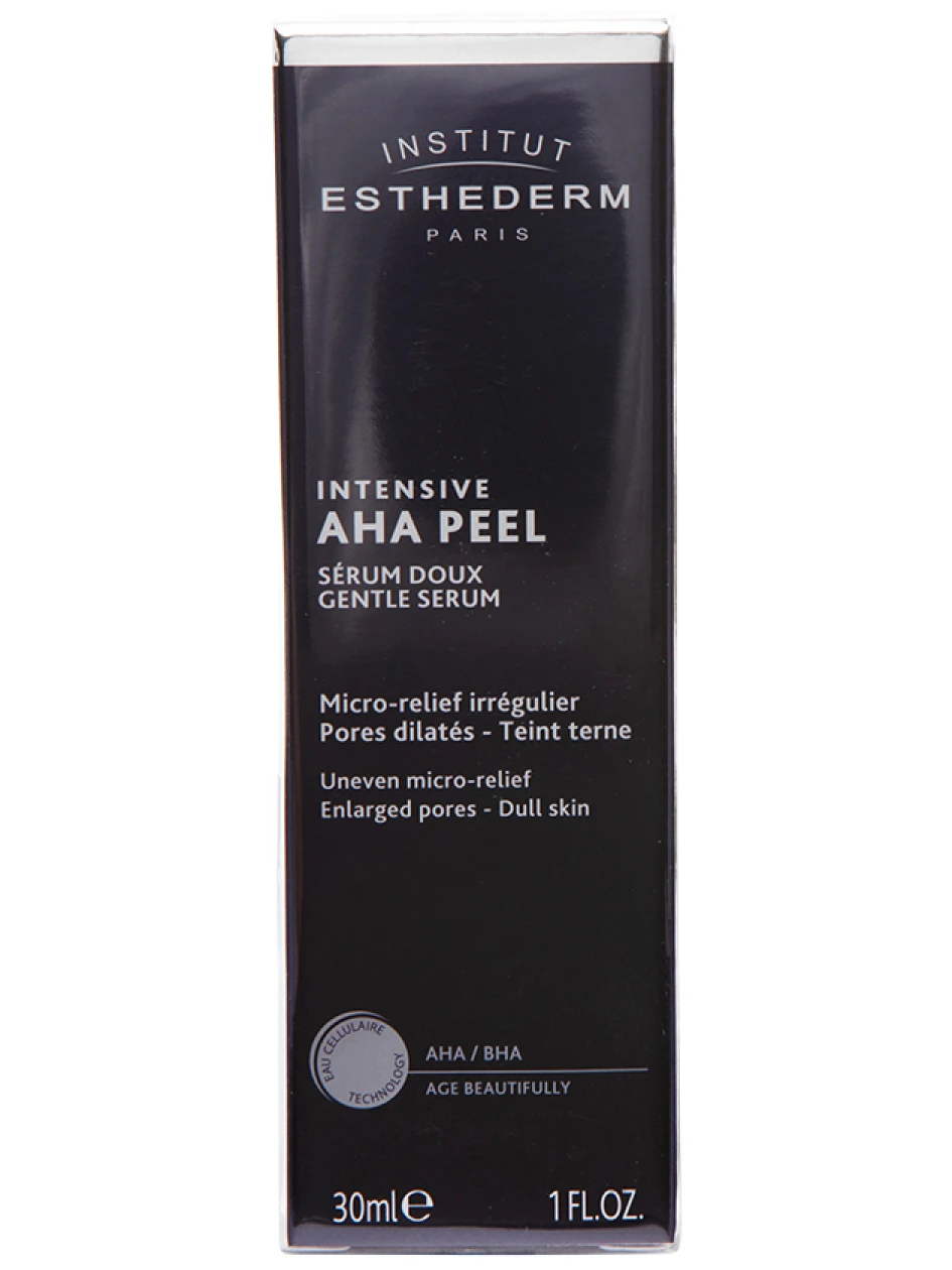 Institut Esthederm Gentle AHA kooriv seerum, 30 ml | internetaptieka.lv
