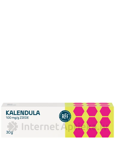 Kalendula ziede, 30 g | internetaptieka.lv