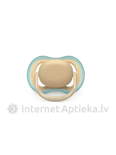 Philips Avent māneklītis Ultra Air NEUTRAL, 0-6 mēn., 2 gab | internetaptieka.lv