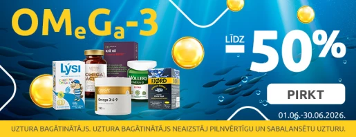Jun 26 Kateg. Medicīnas preces