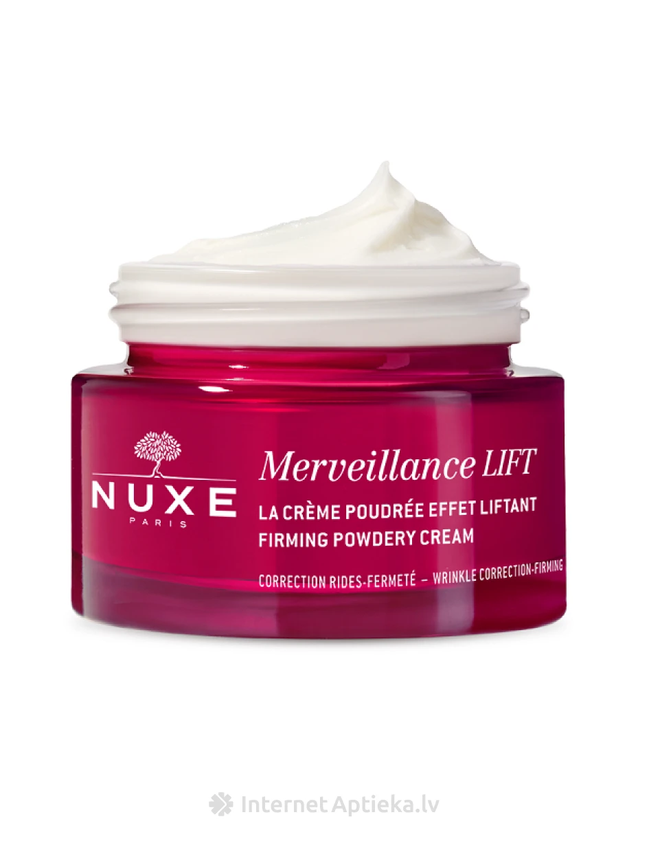 NUXE pinguldav kreem, 50 ml | internetaptieka.lv