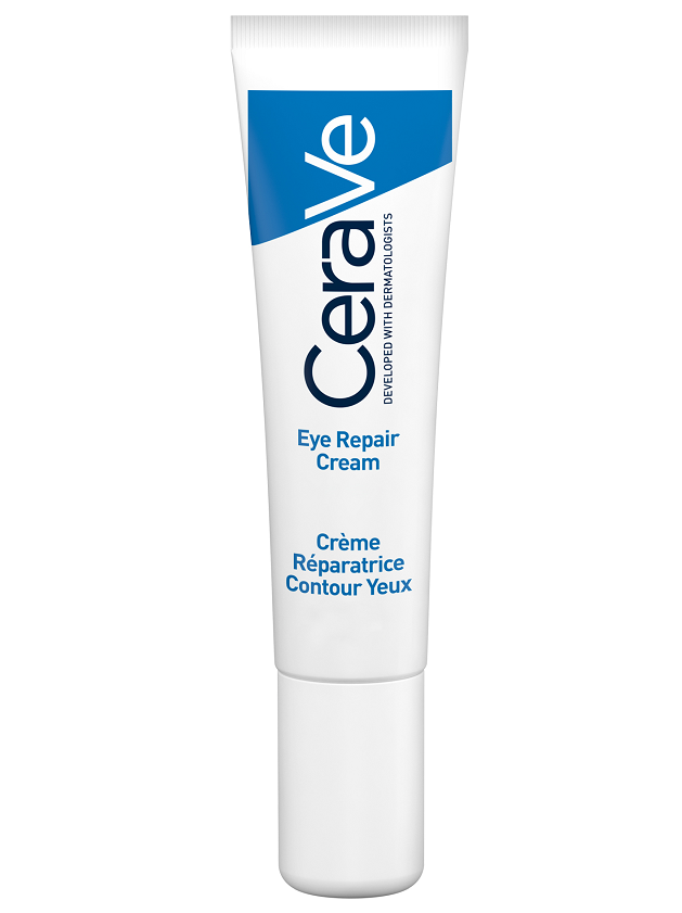 CeraVe atjaunojošs krēms ādai ap acīm
