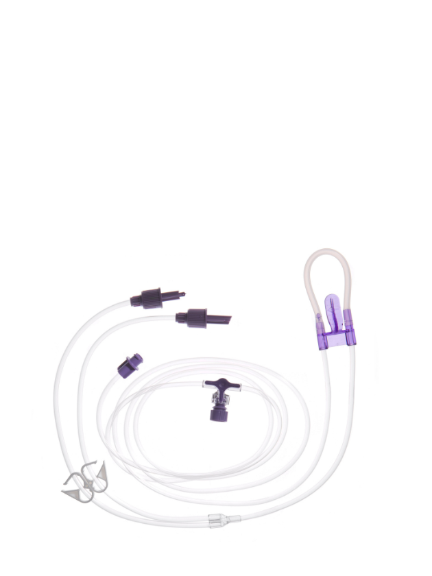 COMPAT Ella Dual Spike Set enterālās