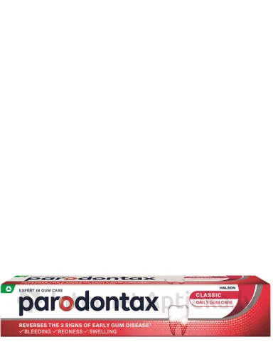 Parodontax Classic, 75 мл | internetaptieka.lv