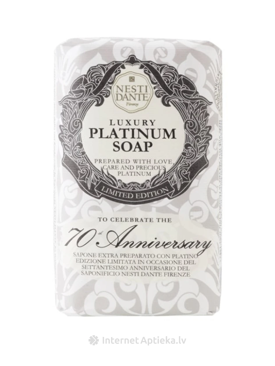 Dolce Vivere  PLATINUM seep | internetaptieka.lv