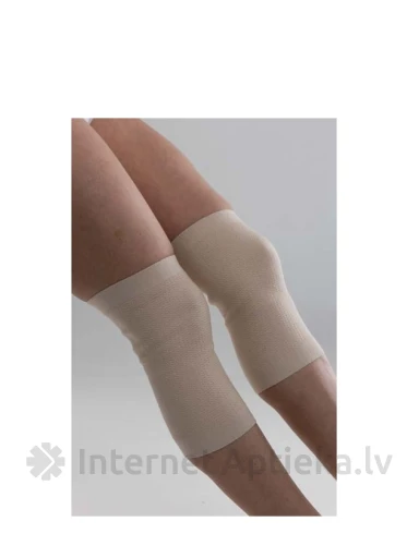 Lauma Medical Эластичный наколенник - размер 3 (M), 2 шт. | internetaptieka.lv