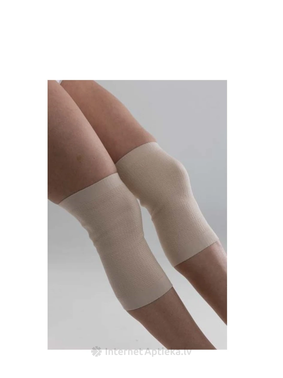 Lauma Medical elastne põlveside - suurus 3 (M), 2 tk. | internetaptieka.lv