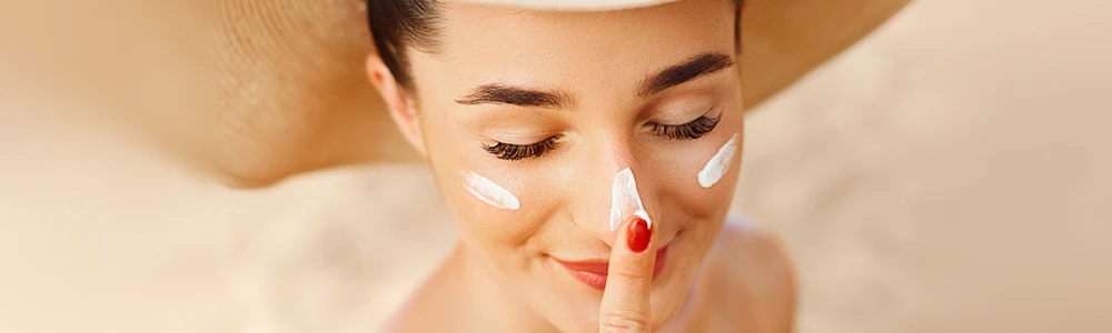 Saules aizsargkrēmi SPF 15, 30, 50 un 100 – kāda ir atšķirība?