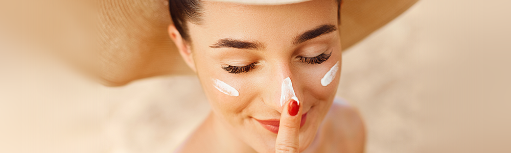 Saules aizsargkrēmi SPF 15, 30, 50 un 100 – kāda ir atšķirība?
