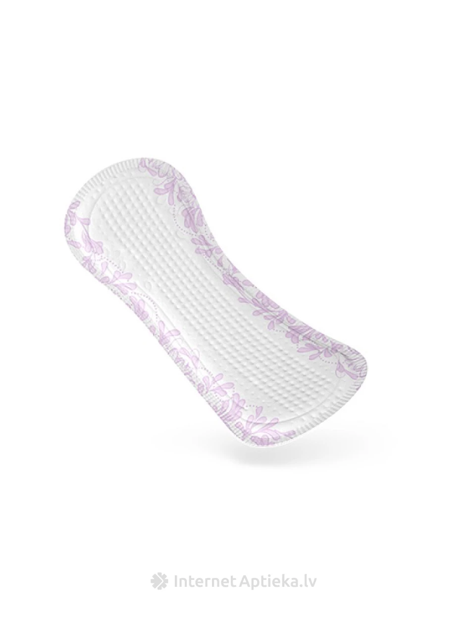 Tena Discreet Lady Ultra Mini, прокладки, 28 шт. | internetaptieka.lv