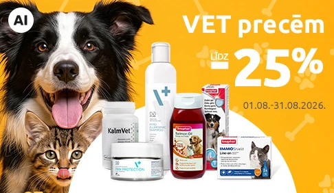 Veterinārija