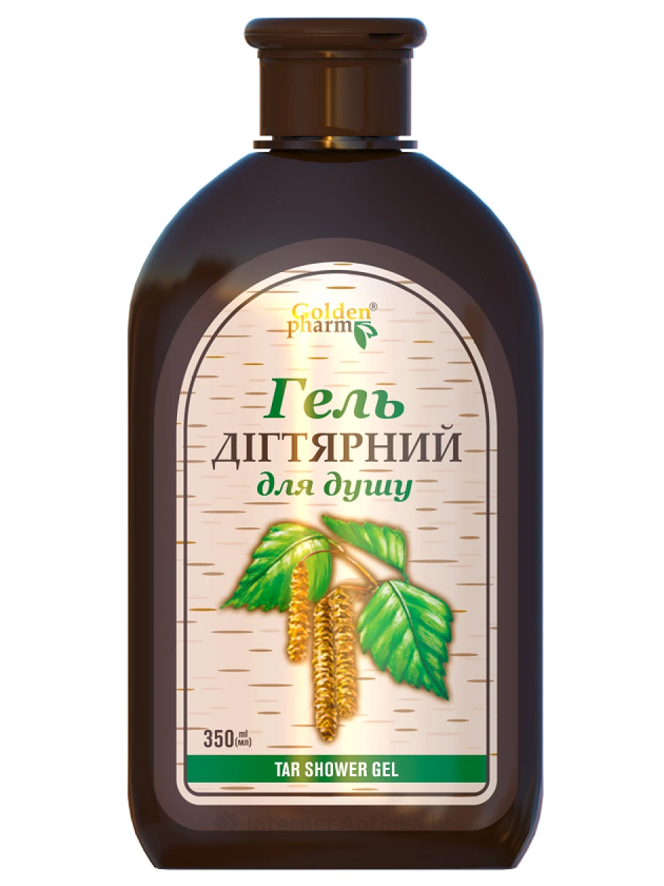 Darvas dušas želeja, 350 ml | internetaptieka.lv