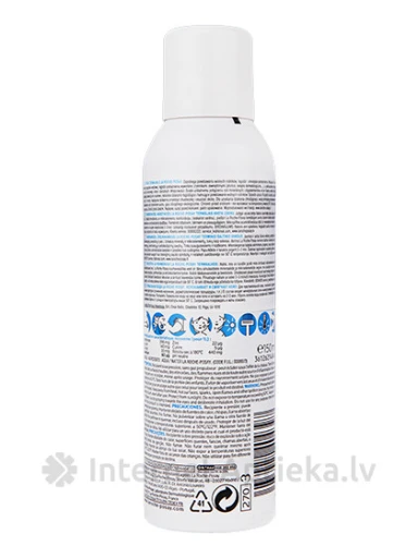 La Roche Posay Eau Thermale - nomierinošs avota ūdens, 150 ml | internetaptieka.lv