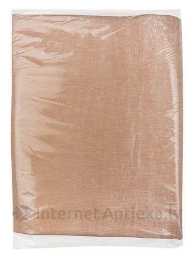 Olko medicīniskā vaskadrāna 1 m x 0.75 m, 1 gb. | internetaptieka.lv