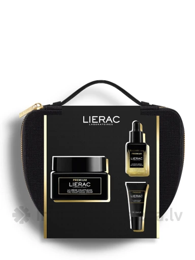 LIERAC Premium komplekts | internetaptieka.lv