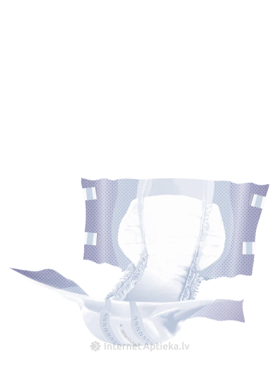 Seni Classic Small autiņbikses, 30 gb. | internetaptieka.lv