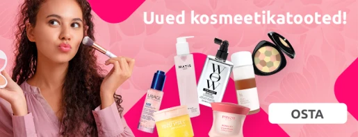 Kategooria KOSMEETIKA EE