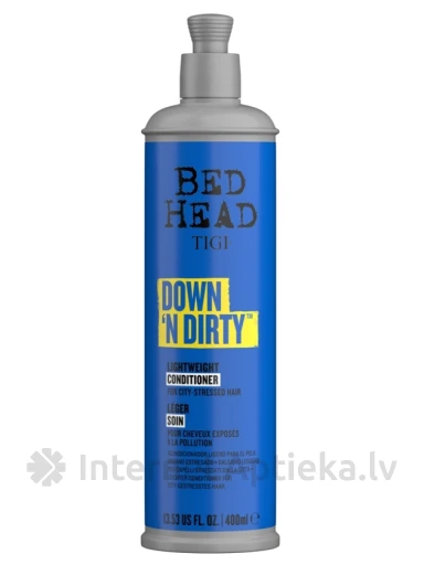 TIGI Mitrinošs kondicionieris, 400 ml | internetaptieka.lv