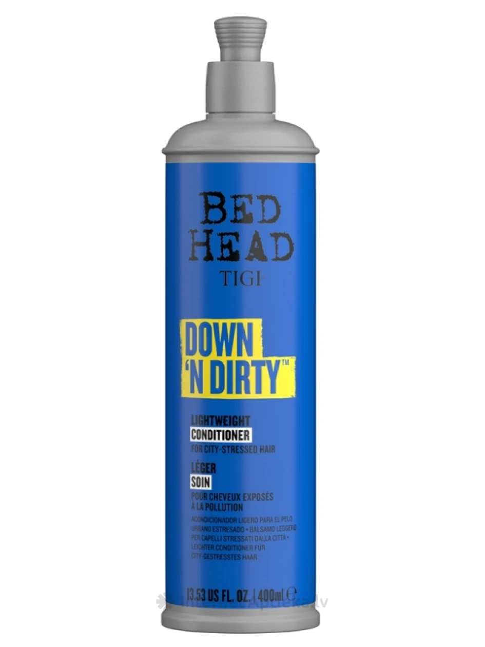 TIGI Niisutav palsam, 400 ml | internetaptieka.lv