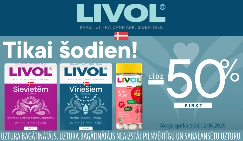 Livol